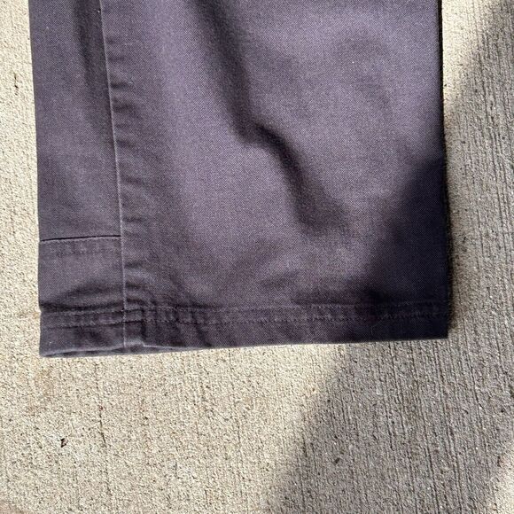 Propper Tactical Pants Mens 36X34 Cotton Blend Charcoal Gray Utility - Picture 6 of 16